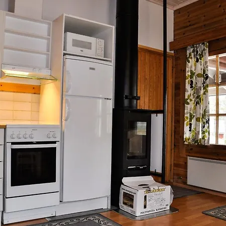 Harjun Portti Resort 3*