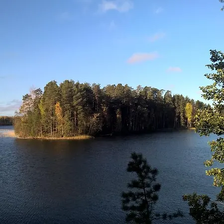 Harjun Portti 3* Punkaharju