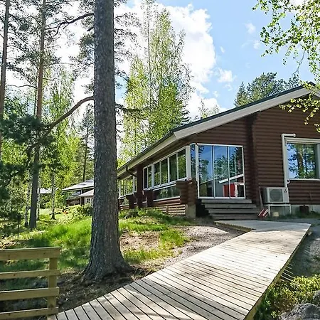 Resort Harjun Portti