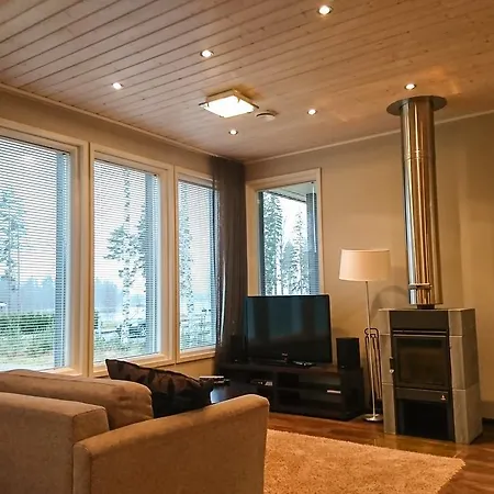 Harjun Portti Resort