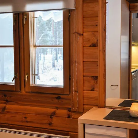 Harjun Portti Resort Punkaharju