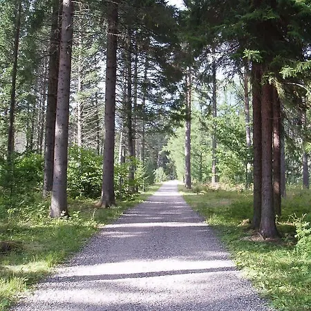 Harjun Portti Resort Punkaharju