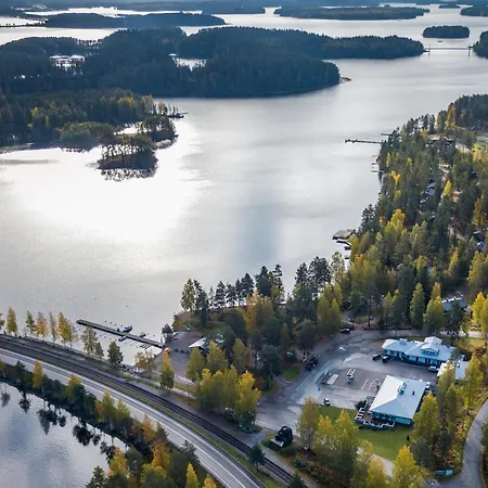 Harjun Portti Resort 3*