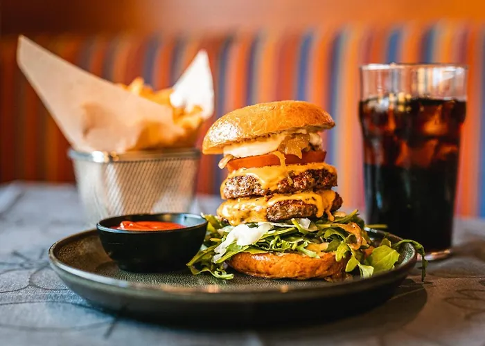 אתר נופש Harjun Portti פונקהריו