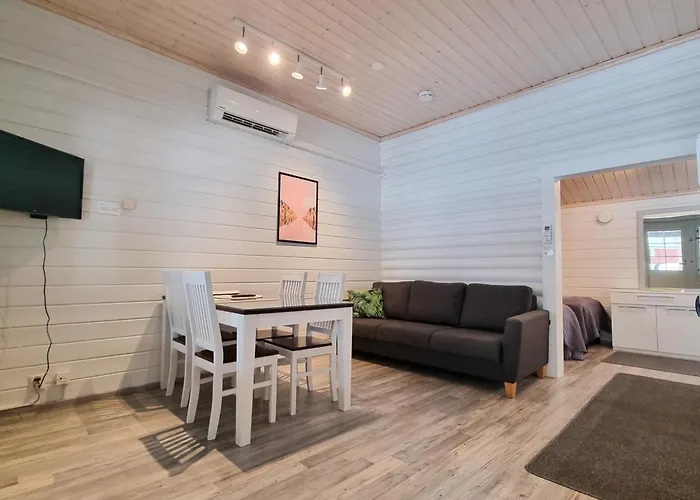 Harjun Portti פונקהריו