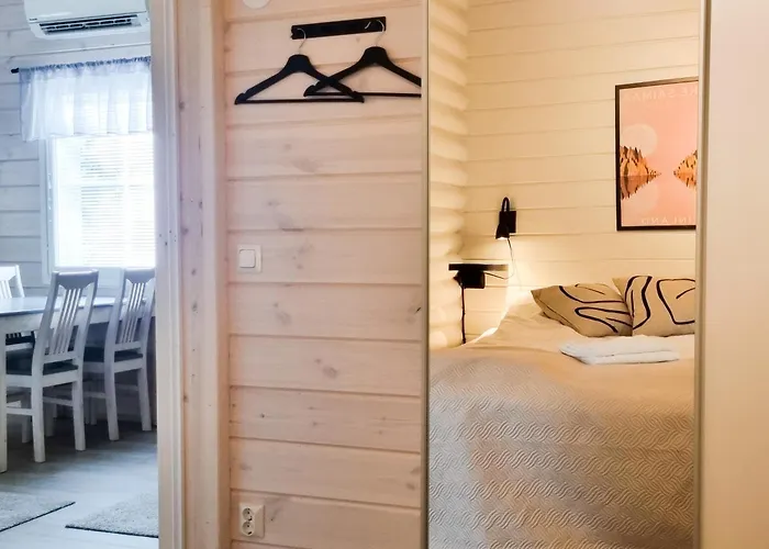 Harjun Portti פונקהריו