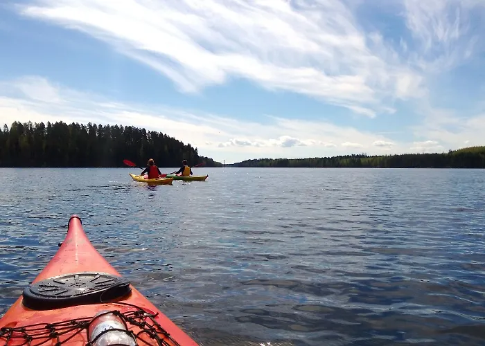 Harjun Portti פונקהריו