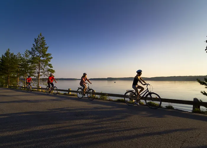 Harjun Portti פונקהריו