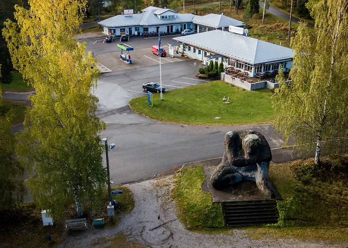 Harjun Portti פונקהריו