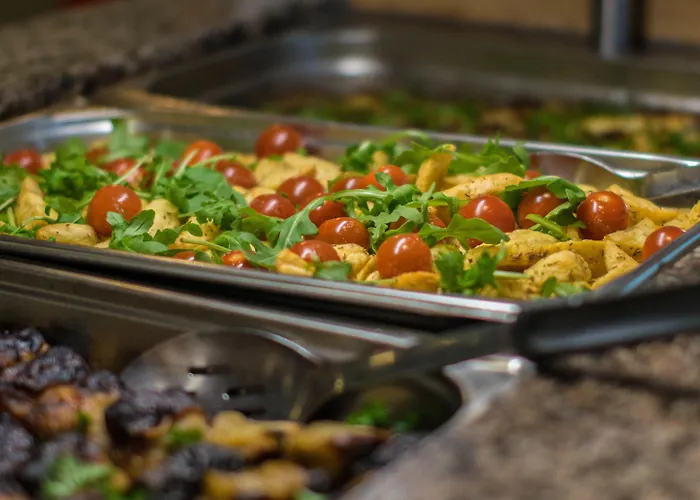 אתר נופש Harjun Portti פונקהריו