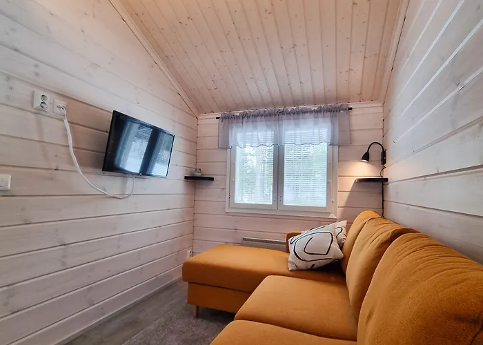 Harjun Portti 3* פונקהריו