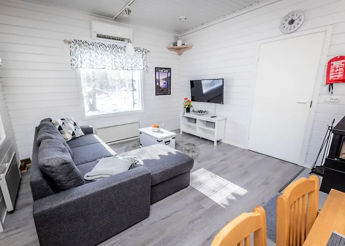 Harjun Portti פונקהריו