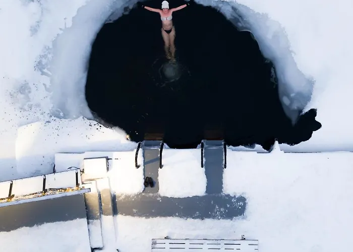 Harjun Portti פונקהריו