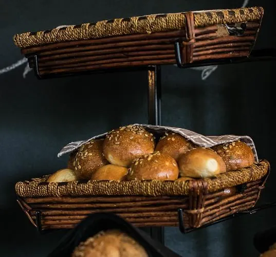 Harjun Portti פונקהריו