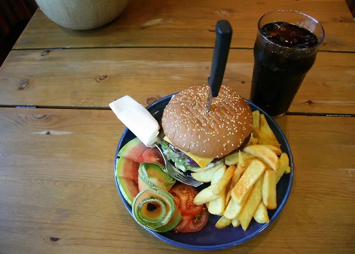 Harjun Portti פונקהריו