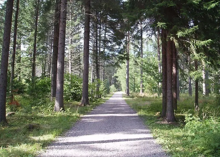 Harjun Portti אתר נופש פונקהריו