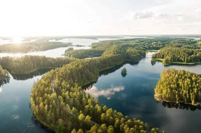 Harjun Portti פונקהריו